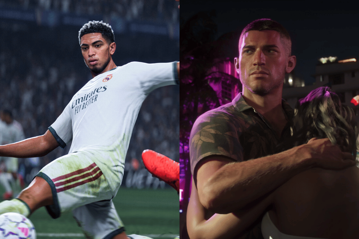 Kenapa EA Sports FC 27 Lebih Mahal dari GTA 6? Ini Penyebabnya