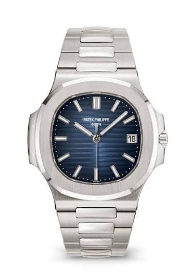 Patek Philippe Nautilus