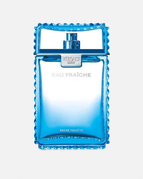Versace Man Eau Fraiche