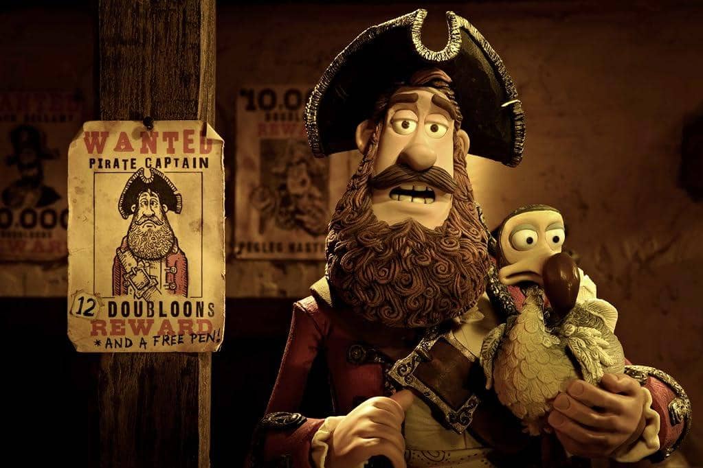 5 Film Bajak Laut Underrated dengan Petualangan Paling Seru