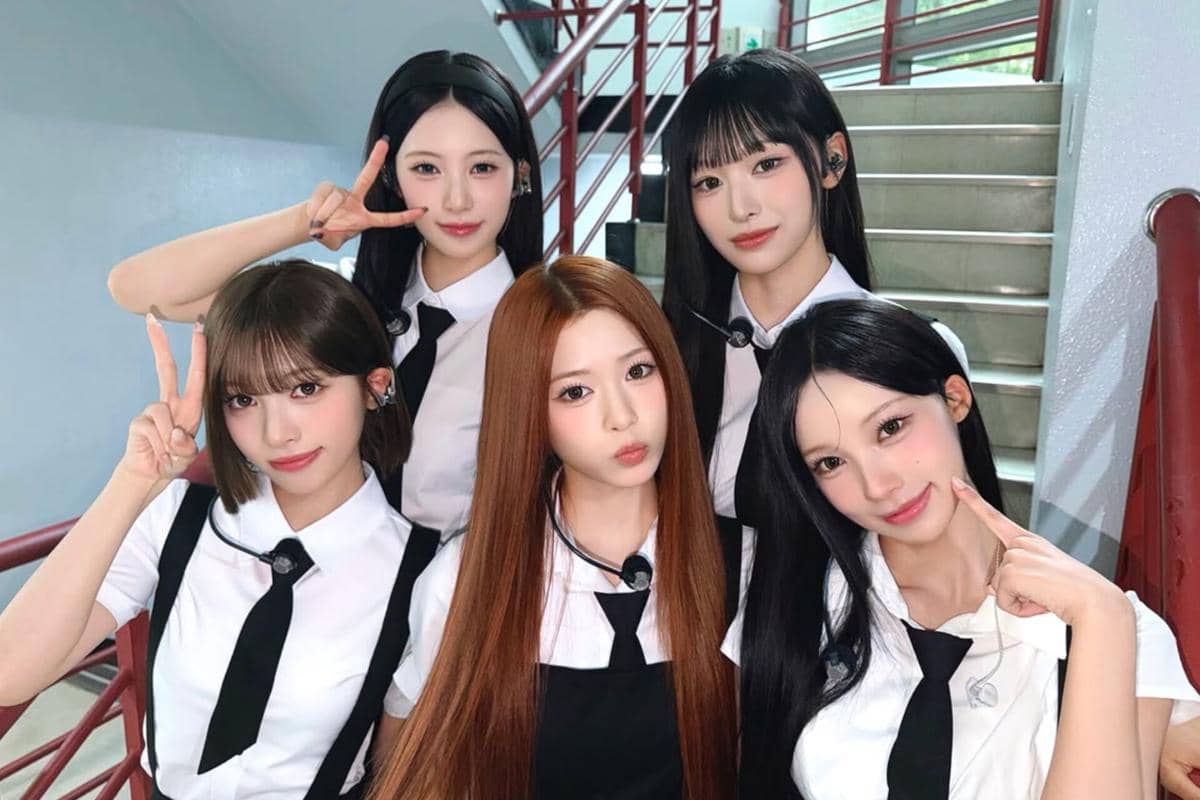 4 Lagu KPop yang Raih First Win Mushow setelah Bertahun-tahun Dirilis