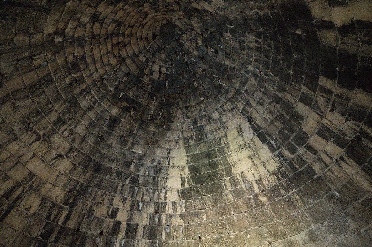 Treasury of Atreus