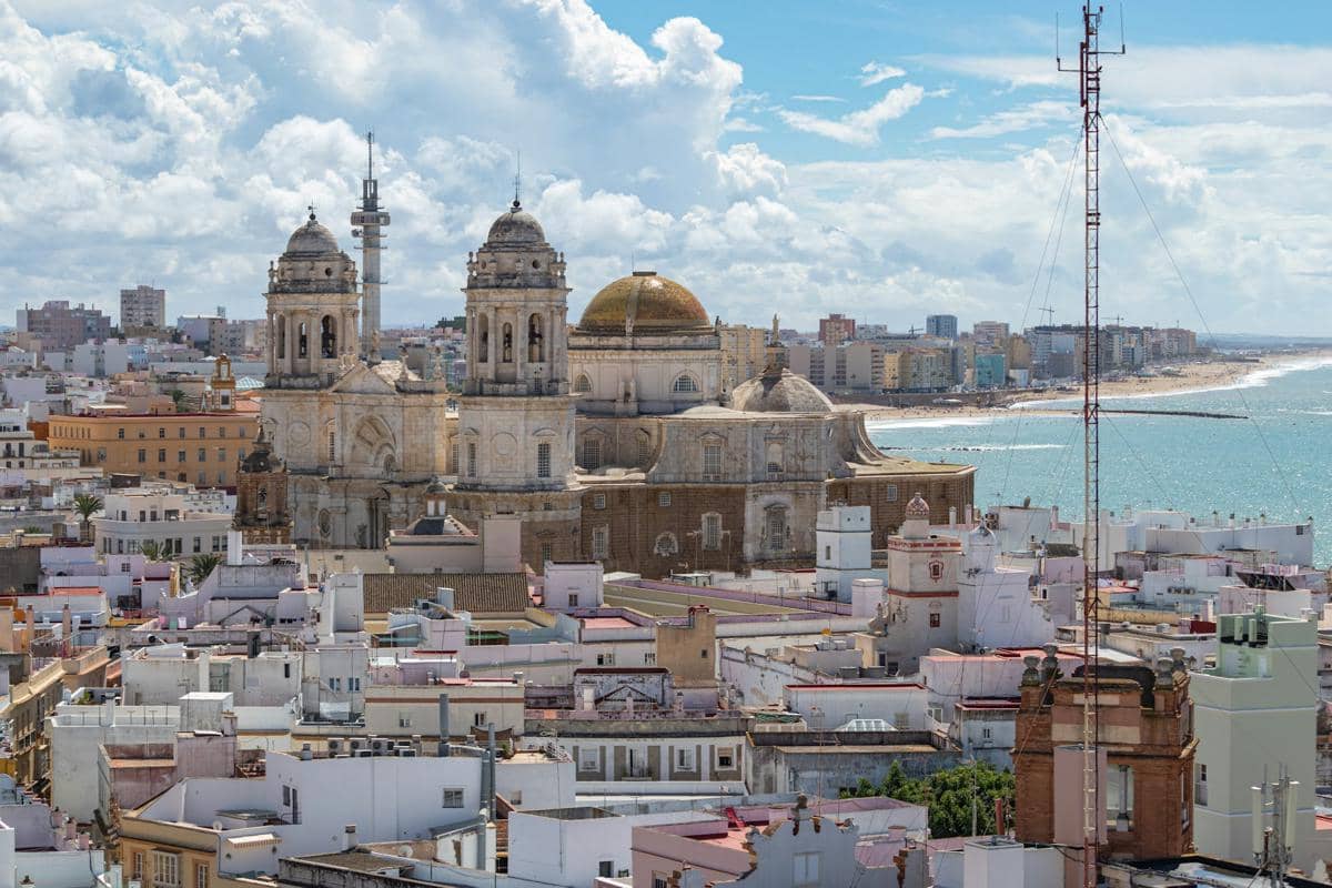 potret Cádiz 