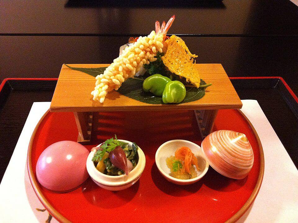 Kaiseki vs. Omakase, Ini 7 Perbedaan yang Wajib Tahu