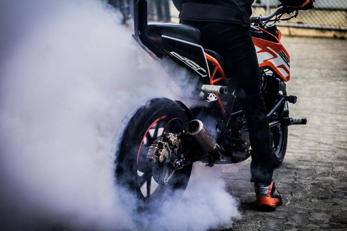 Kenapa Motor Terasa Lebih Boros setelah Ganti Knalpot Baru?