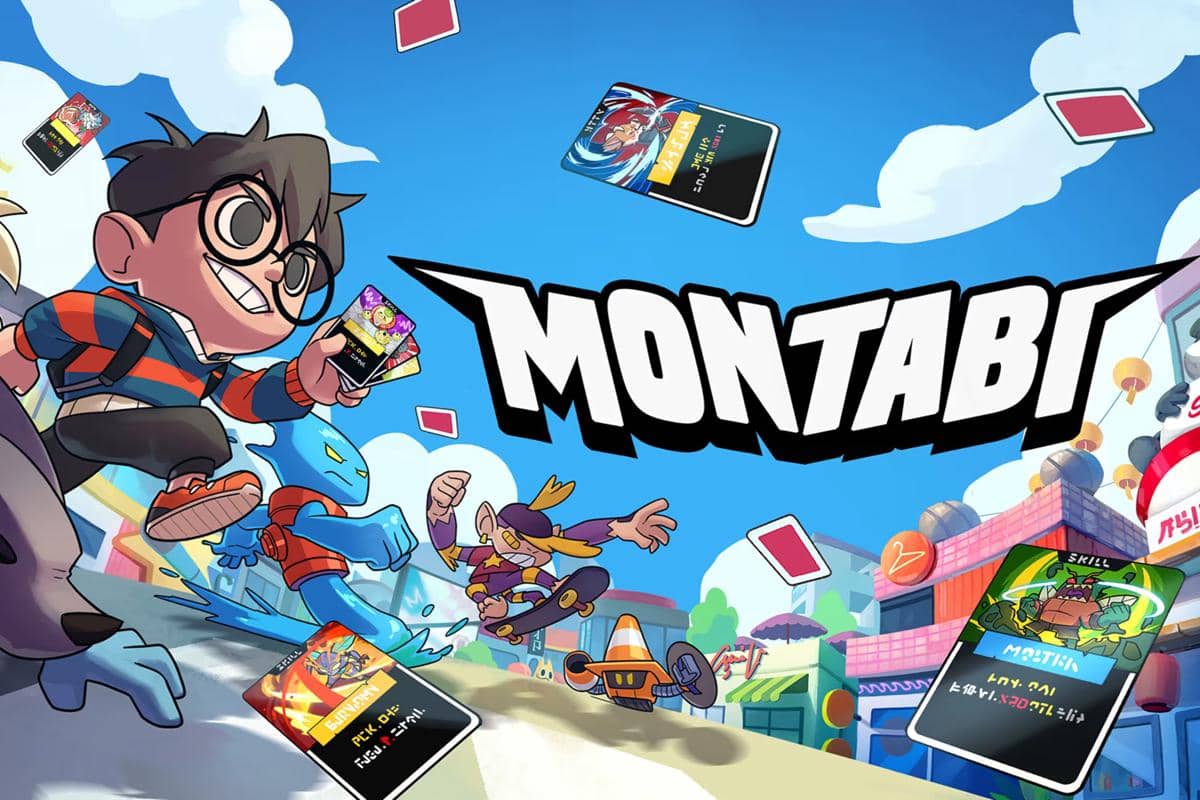 5 Fakta Menarik Montabi, Game Lokal yang Bakal Rilis Agustus 2026