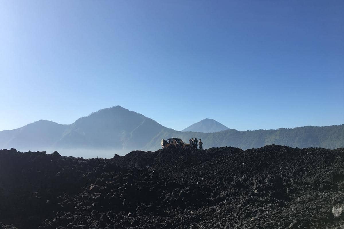 7 Daerah Sejuk di Bali untuk Menepi, dari Tegallalang hingga Munduk