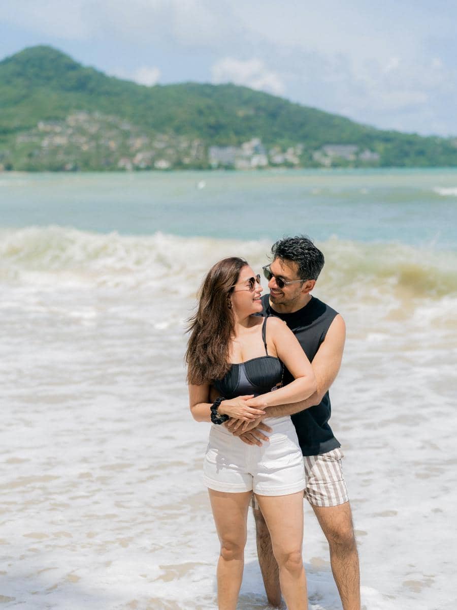 Nisha Aggarwal