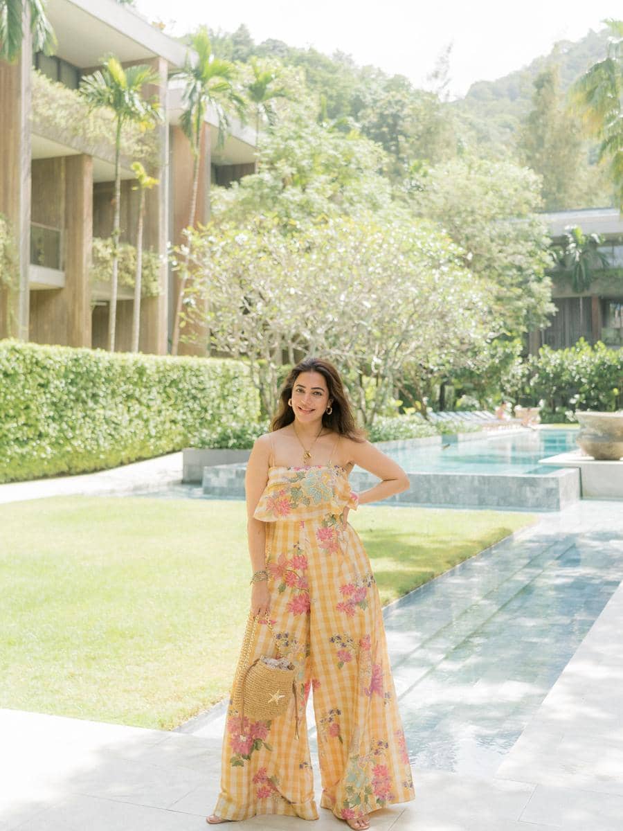 Nisha Aggarwal
