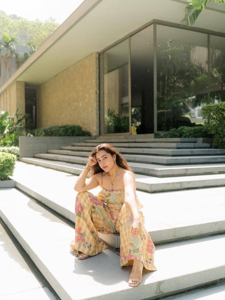 Nisha Aggarwal