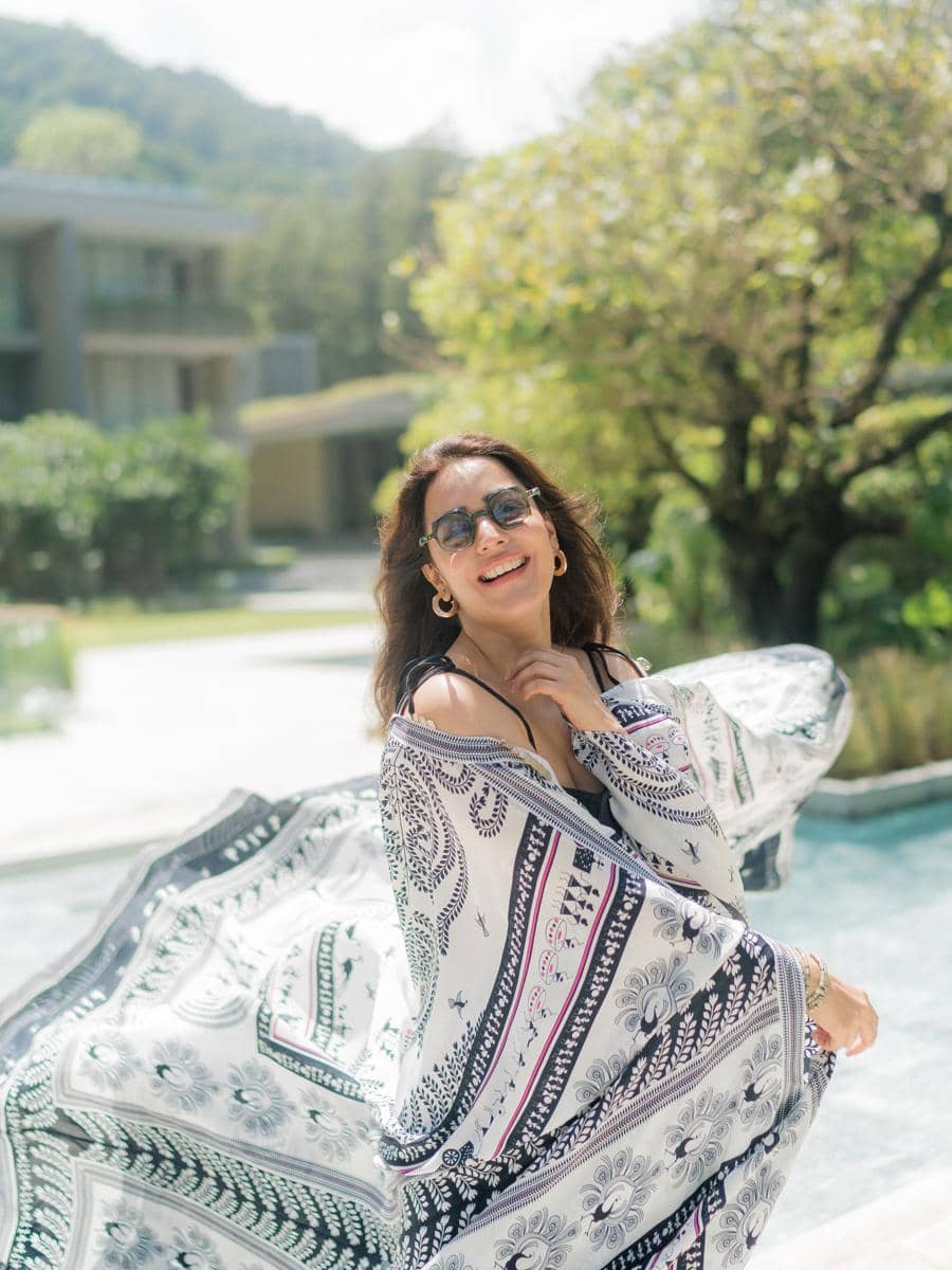 Nisha Aggarwal