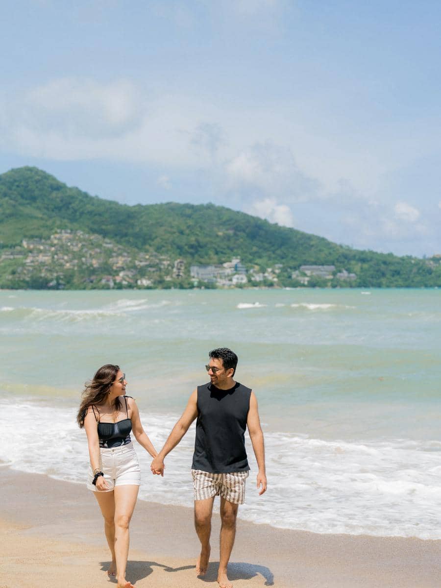 Nisha Aggarwal
