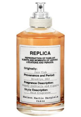 Maison Margiela Replica Jazz Club