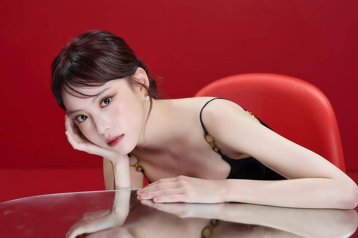 Lee Yul-Eum dalam drama Dream to You