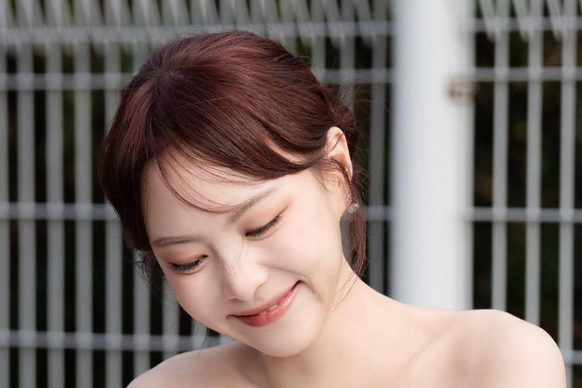 Lee Yul-Eum dalam drama Dream to You