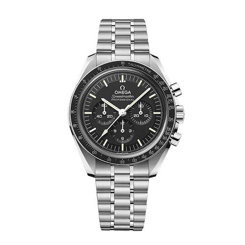 Omega Speedmaster Professional Moonwatch