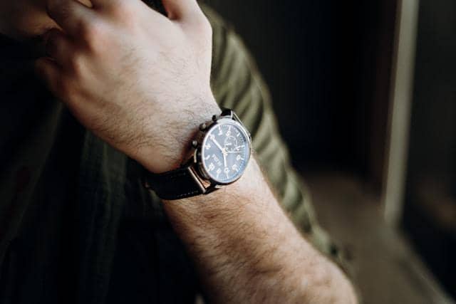 5 Rekomendasi Jam Tangan Pria Buatan Swiss, Mewah dan Berkelas
