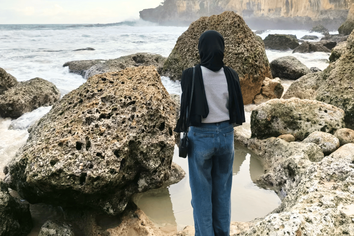 Pantai Kelinci, Tulungagung