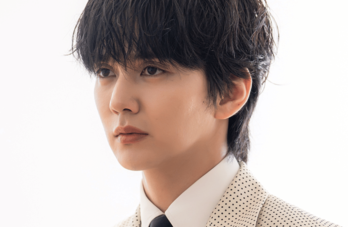 3 Peran Antagonis Yoo Seung Ho di Drakor, Aktor Spesialis Villain!
