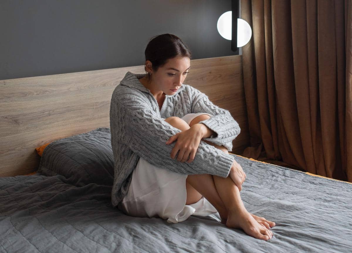 5 Kebiasaan Sebelum Tidur yang Dapat Memengaruhi Kortisol