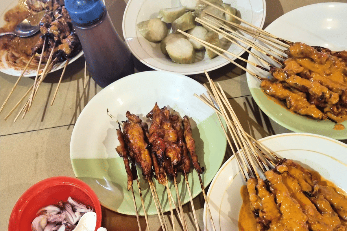 5 Kuliner Hidden Gems di Ponorogo, Nikmatnya Tak Terlupakan!