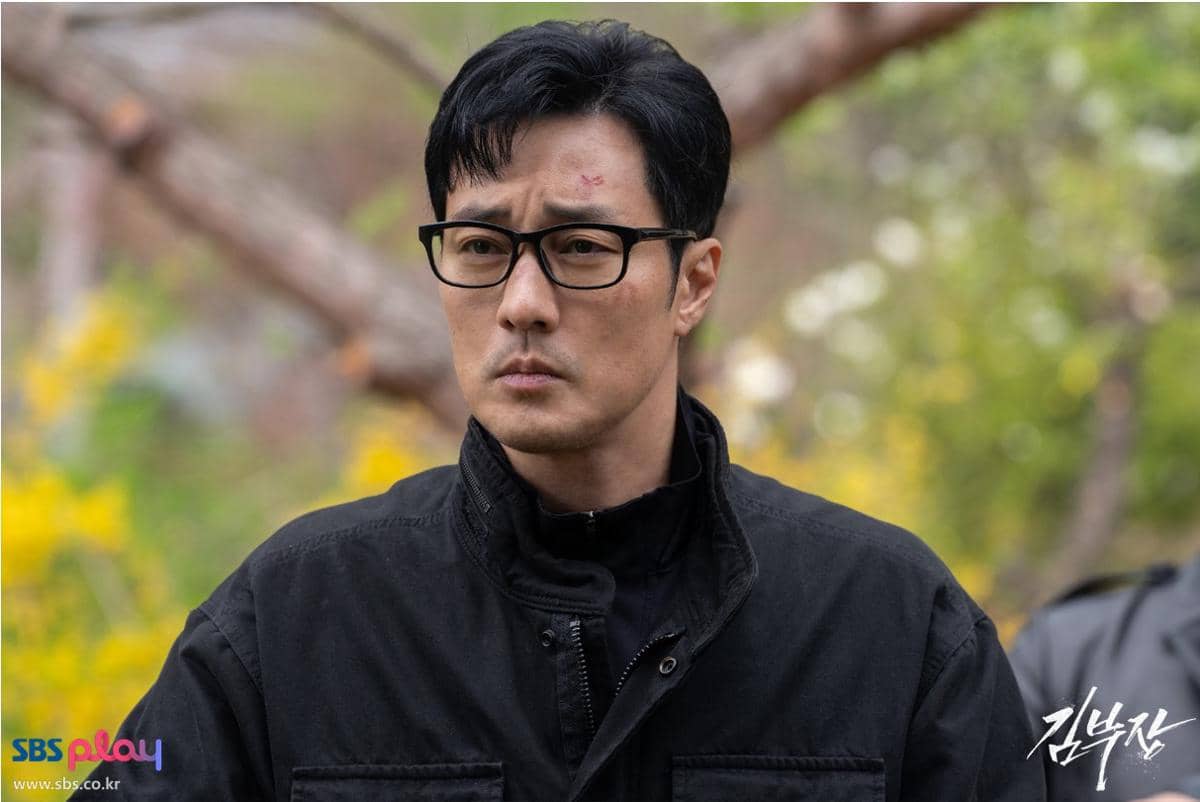 7 Penyesalan Terbesar Kim Bujang di Ending Agent Kim Reactivated