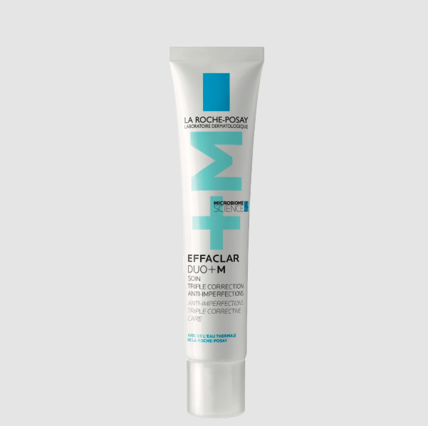 La Roche-Posay Effaclar Duo(+) Moisturizer Acne & Oily Skin