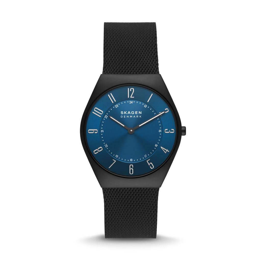 Skagen Grenen Slim
