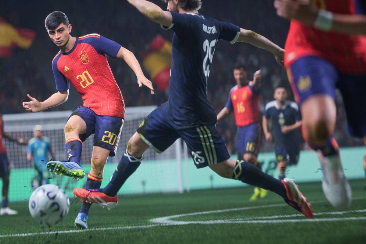 EA Sports FC 27