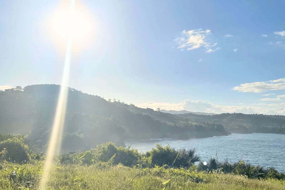 Tebing Banyu Muluk, Tulungagung