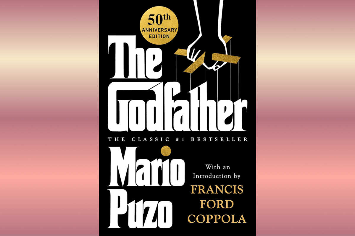 The Godfather.