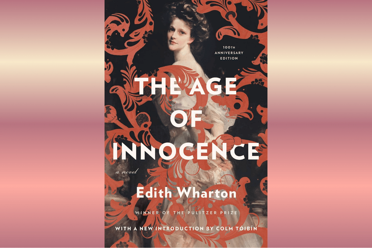 The Age of Innocence.