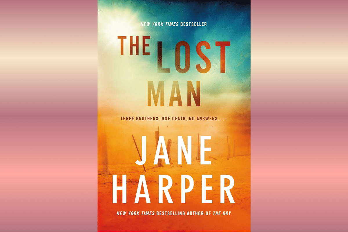 The Lost Man.