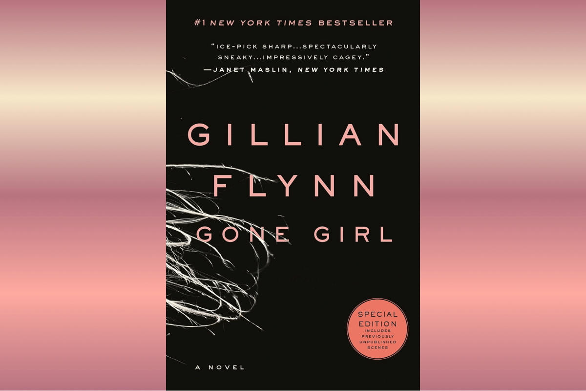 Gone Girl.