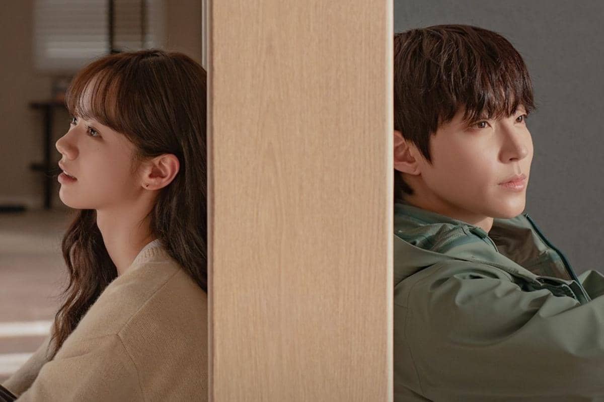 Potongan adegan drama Dream to You dari akun Instagram ENA Drama, memperlihatkan suasana serial Korea.