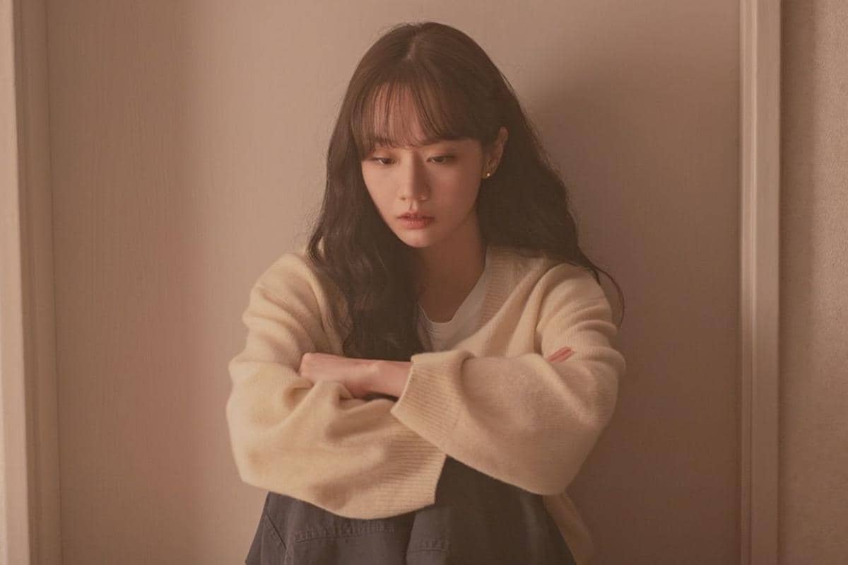 Cuplikan adegan drama Dream to You yang dibagikan melalui unggahan akun Instagram resmi ENA Drama.