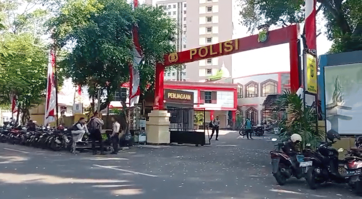 PSI Desak Pemprov Perkuat Satgas Jaga Jakarta usai Bentrok Matraman
