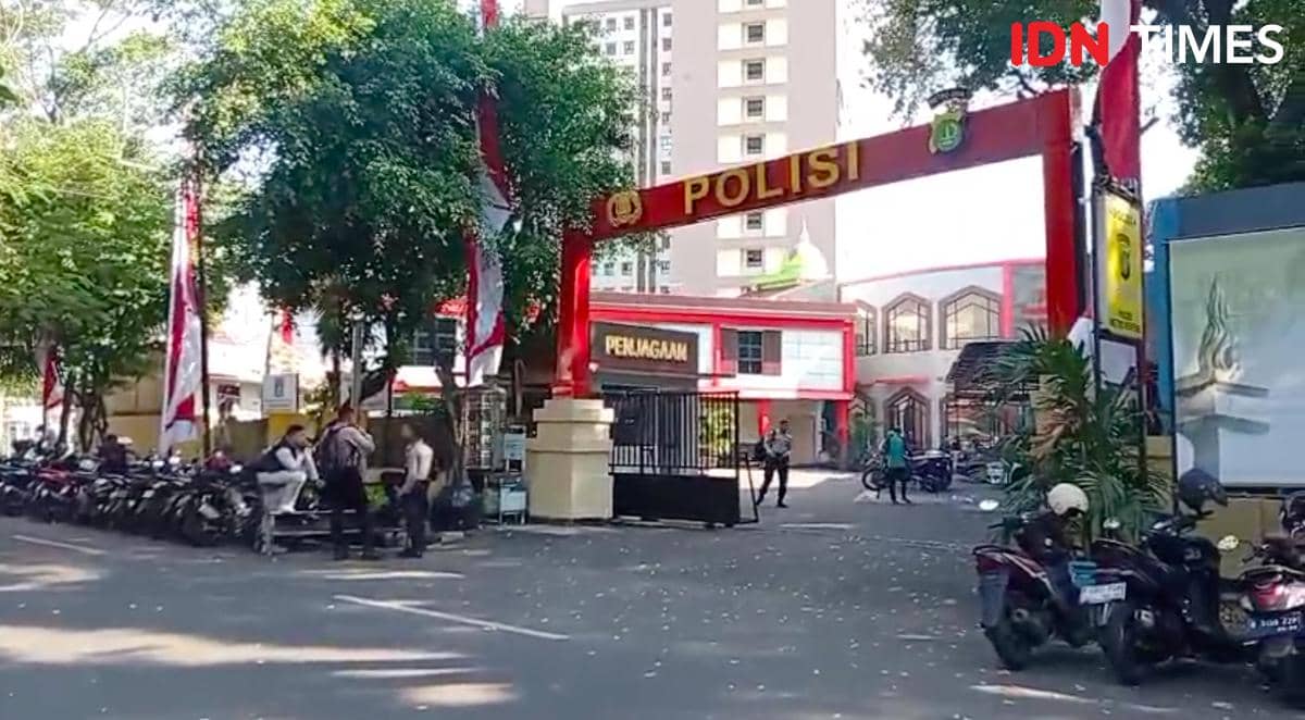 Pemprov DKI Serukan Warga Tak Terprovokasi usai Bentrokan Tambak Matraman