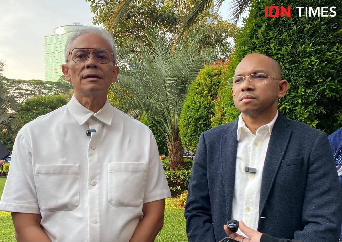 Polda Metro Mediasi Warga dan Keluarga Korban Bentrok Matraman