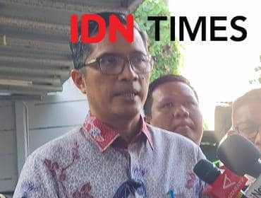 Pengacara: Febrie Belum Tahu Update Kasusnya Selama Dibui di Rutan KPK