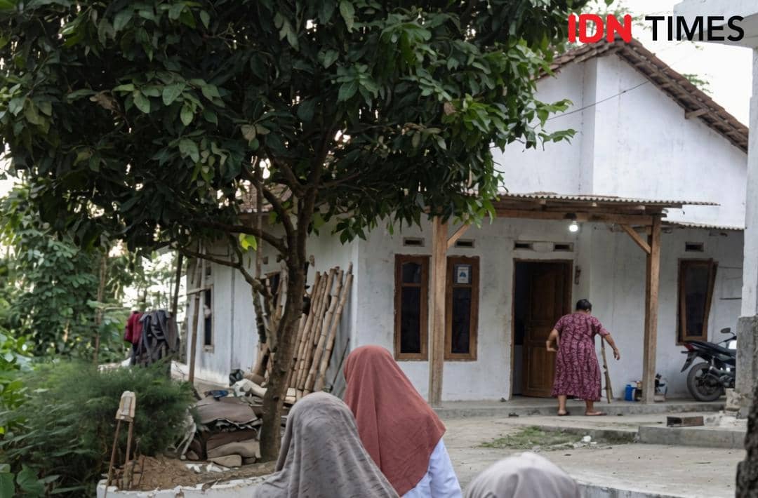 Kematian Sutrimo Masih Misterius, Keluarga di Banyumas: Dia Tak Pernah Cerita
