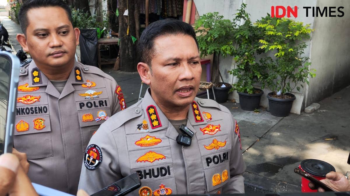 Polda Metro Imbau Keluarga Sutrimo Membuat Laporan Polisi