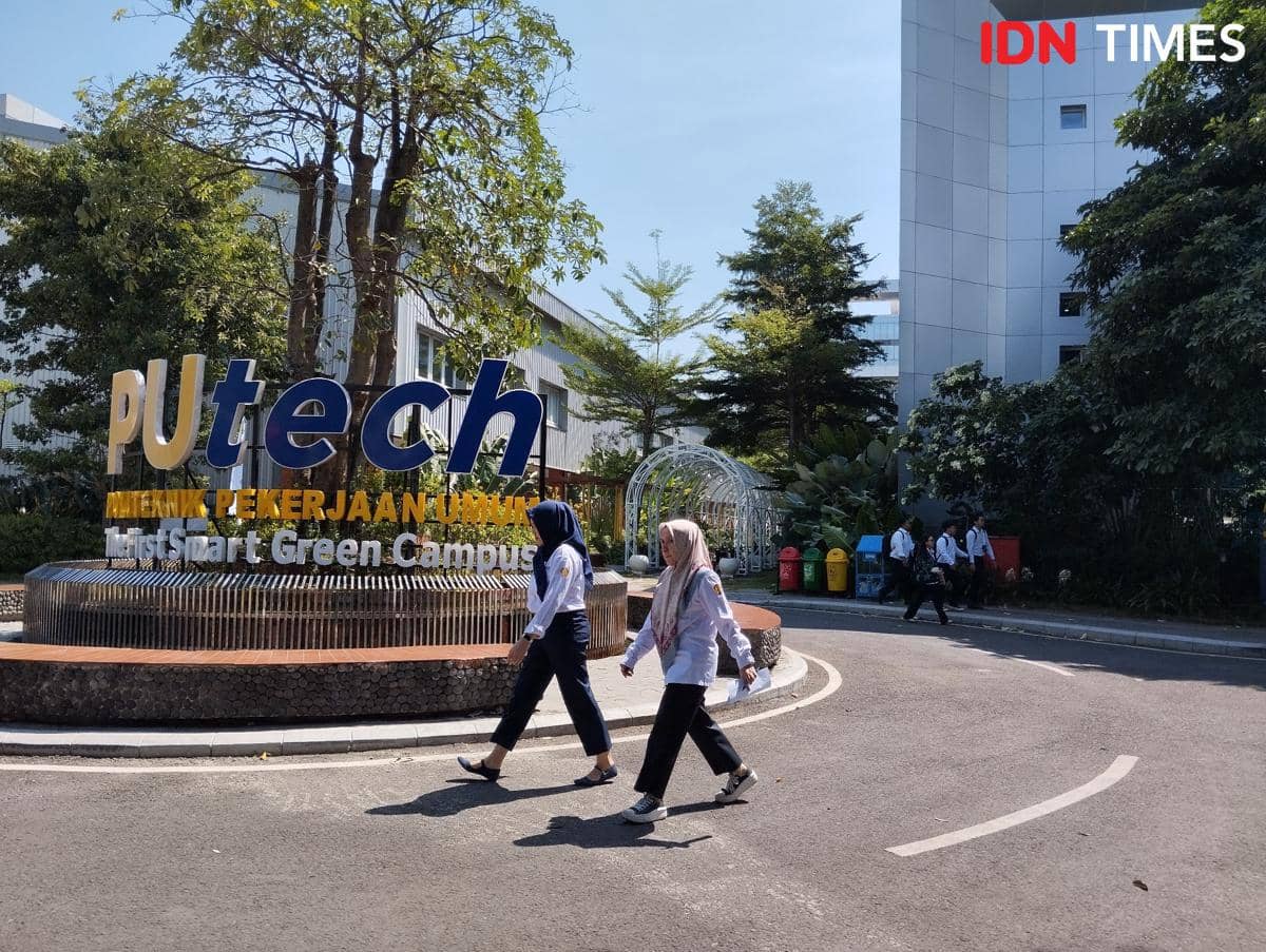 Belum Wisuda Sudah Dipesan? Ini Rahasia 92 Persen Lulusan PUtech Semarang Langsung Kerja