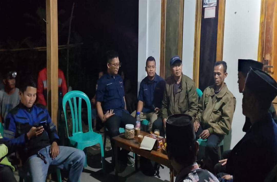 Pesan WA Terakhir Pegawai Eks Jampidsus Sebelum Tewas, Sutrimo Tanya Kabar Anak! 