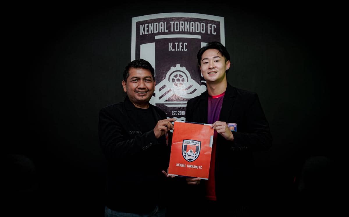 ktfc, yushi yamaya