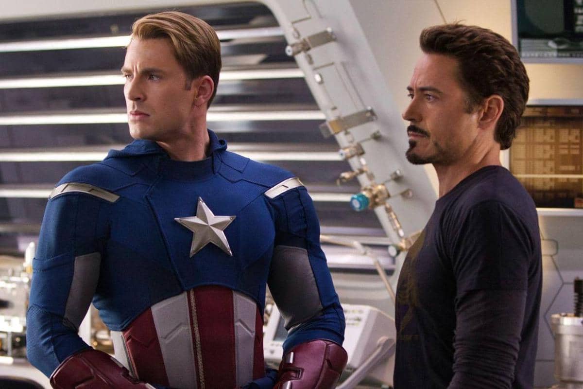 Alasan Chris Evans Balik di Avengers: Doomsday, Reuni dengan RDJ?