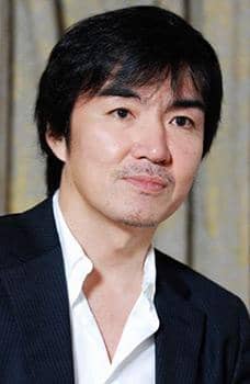 Keigo Higashino (bookbrowse.com)