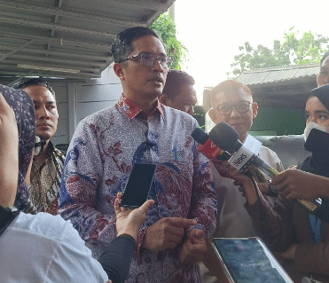 Kuasa Hukum: Kasus Febrie Adriansyah Masih Banyak Wilayah Abu-abu