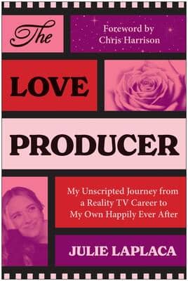 The Love Producer - Julia LaPlaca