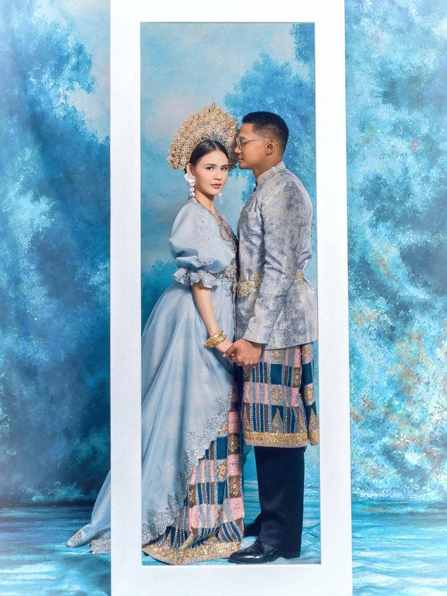 Prewedding Maizura
